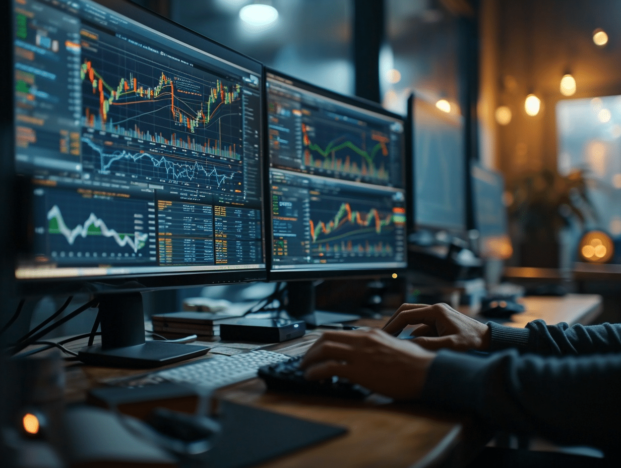 Conseils pour investir en bourse avec prudence