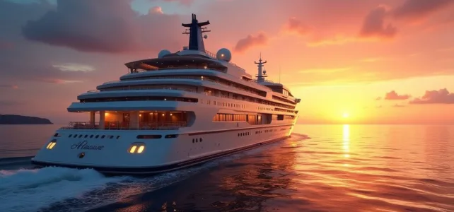 Msc croisière : l’art de voyager sur les flots du monde Msc croisière : l’art de voyager sur les flots du monde