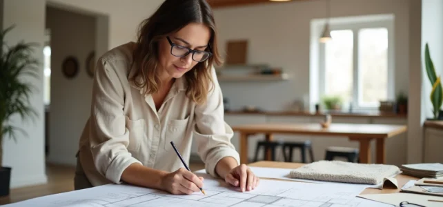 Conseils et inspirations pour concevoir la maison de vos rêves facilement Conseils et inspirations pour concevoir la maison de vos rêves facilement