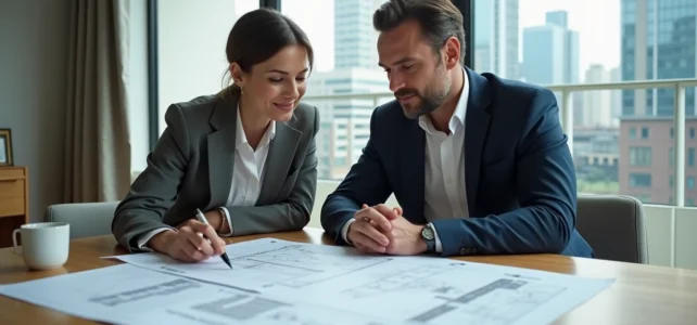 Comment réussir son projet immobilier : conseils et astuces pour bien investir Comment réussir son projet immobilier : conseils et astuces pour bien investir