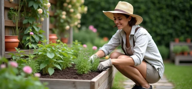 Astuces et conseils pratiques pour transformer votre jardin en un espace de rêve