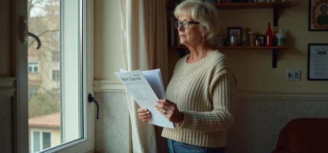 Surloyer abusif en HLM : que prévoit vraiment la loi pour 2026 ?