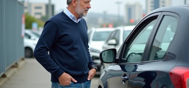 Comment bien choisir sa voiture d’occasion : conseils et astuces pour réussir Comment bien choisir sa voiture d’occasion : conseils et astuces pour réussir