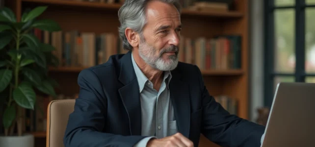 Ce que l&rsquo;on sait sur la vie privée et la famille d&rsquo;Anthony Bellanger